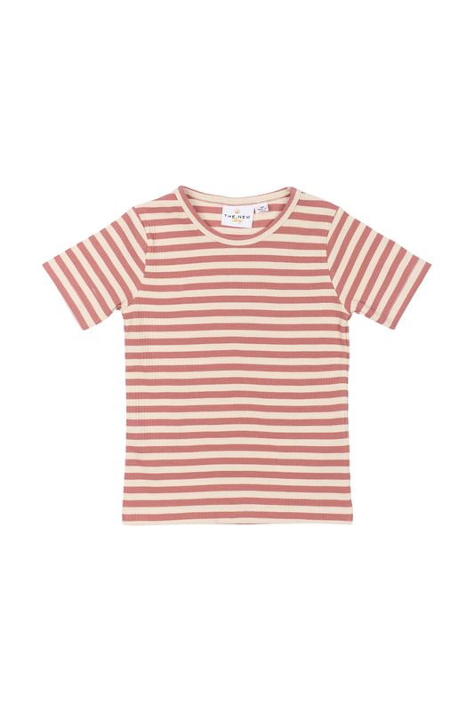 THE NEW SIBLINGS Fro Uni S_S Tee