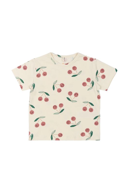 THE NEW SIBLINGS Olivia S_S Tee