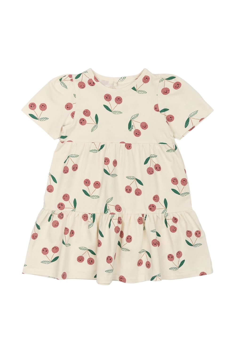 THE NEW SIBLINGS Olivia S_S Dress