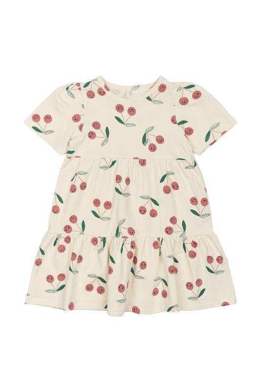 THE NEW SIBLINGS Olivia S_S Dress