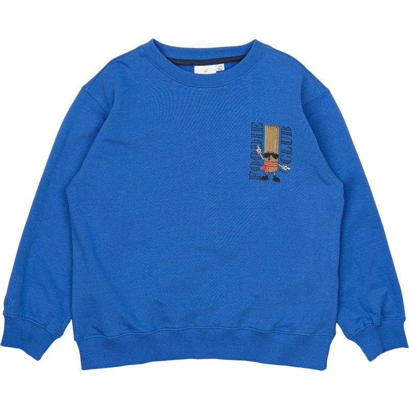 The New Noor OS Sweatshirt