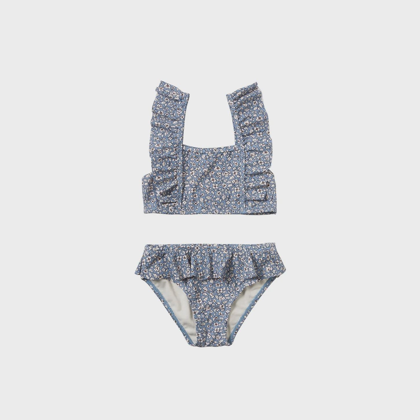 Salted Stories Flore | Stefanie Dusk Blue