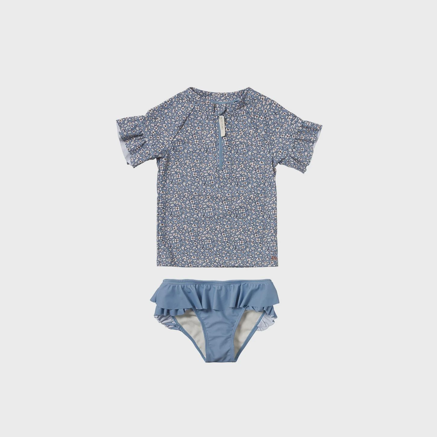 Salted Stories Flore | Sabrina Set Dusk Blue