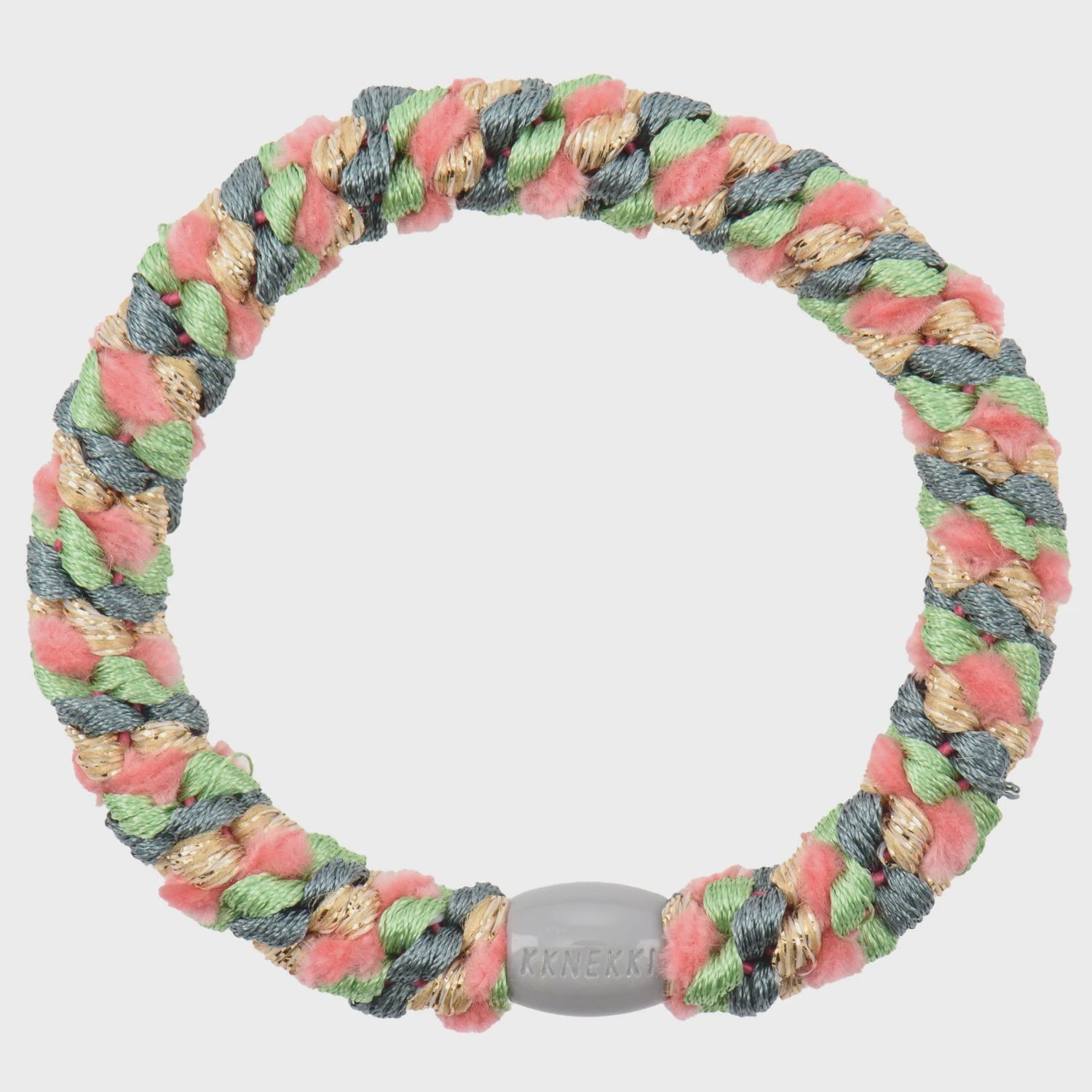Kknekki Teal Pink Mix