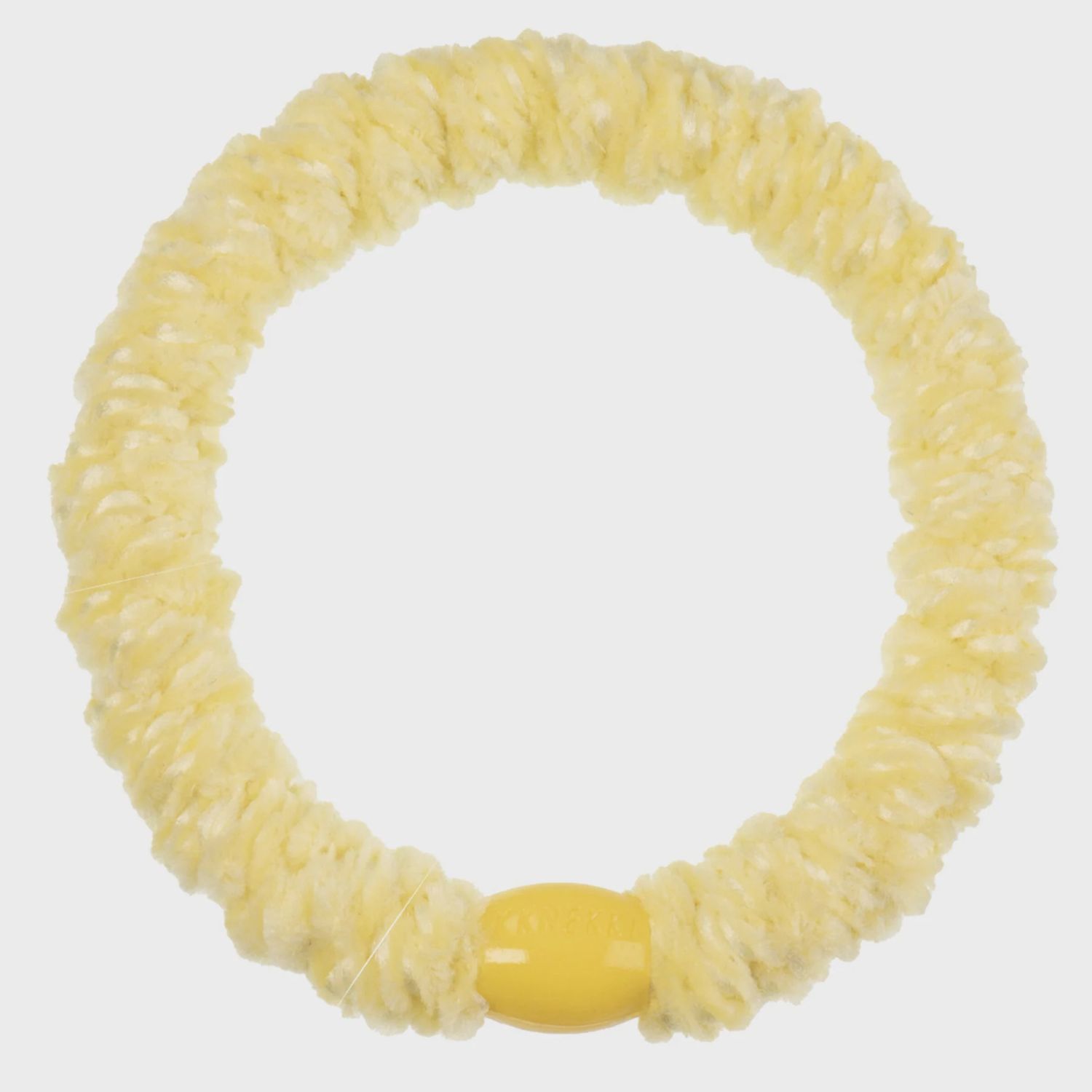 Kknekki Velvet Light Yellow
