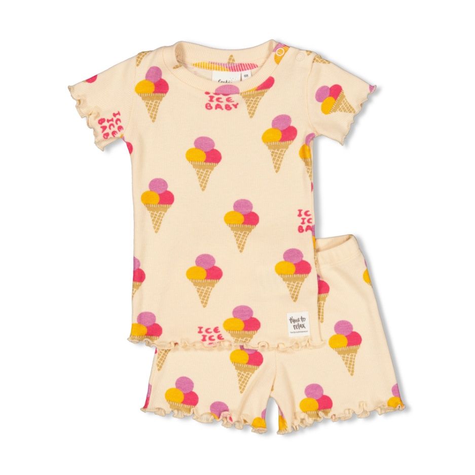 Feetje Isa Icecream - Premium Summerwear by Feetje