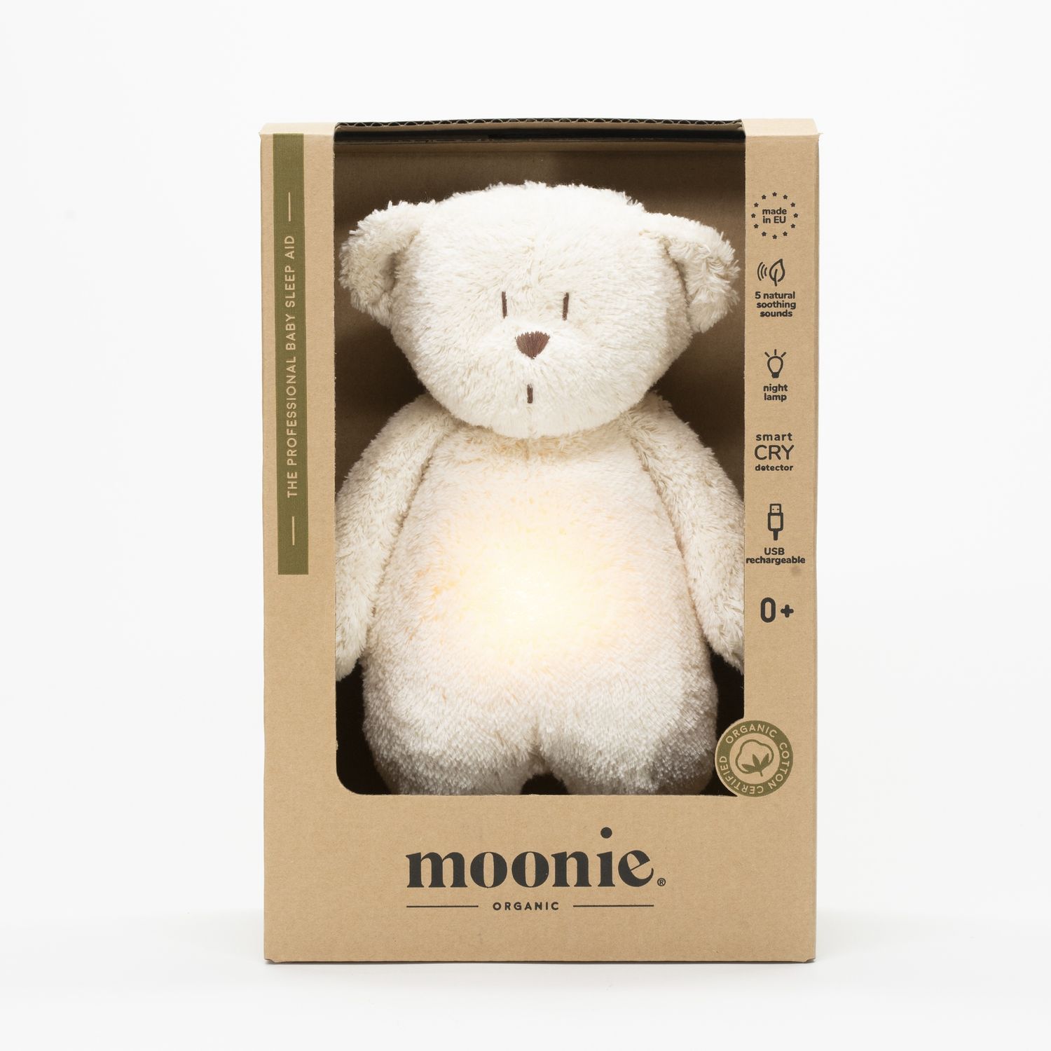 MOONIE The Humming Bear Polar