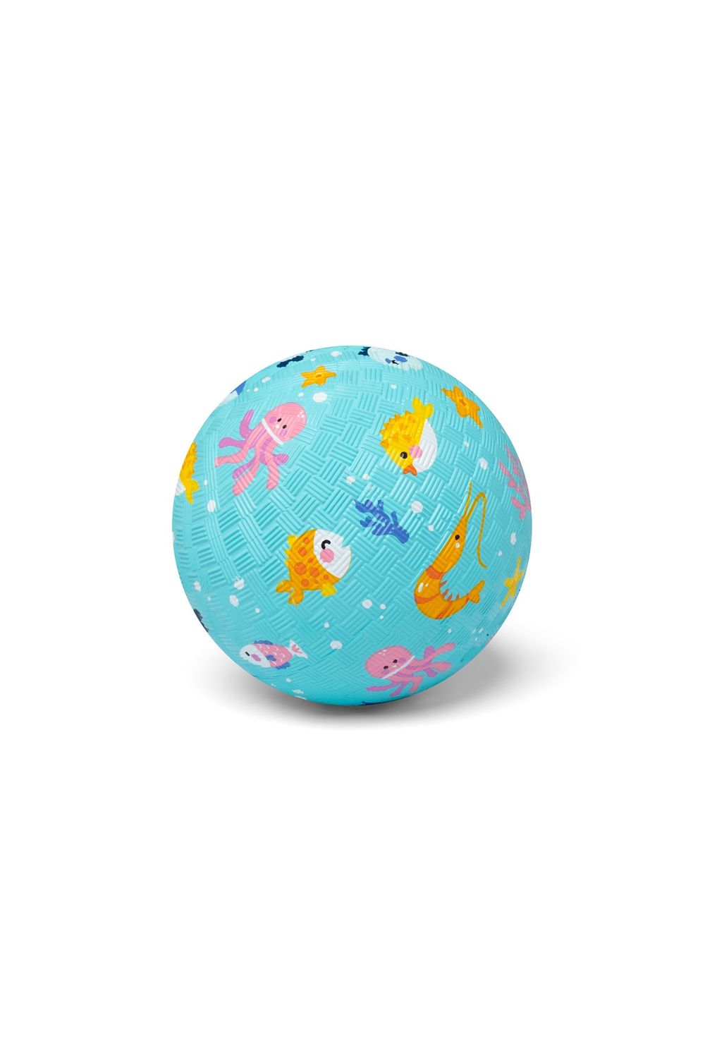 Little L - Rubber bal Zee - 13 cm