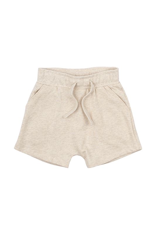 THE NEW SIBLINGS Norval Sweat Shorts