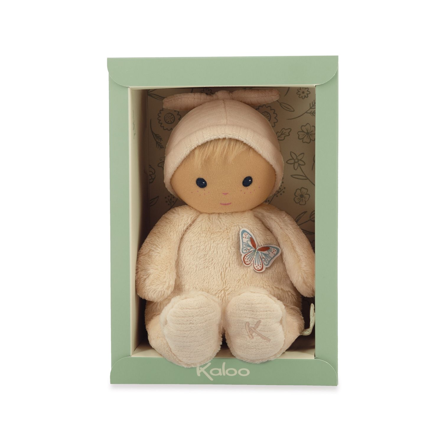 Kaloo Tendre Babe - Jasmine
