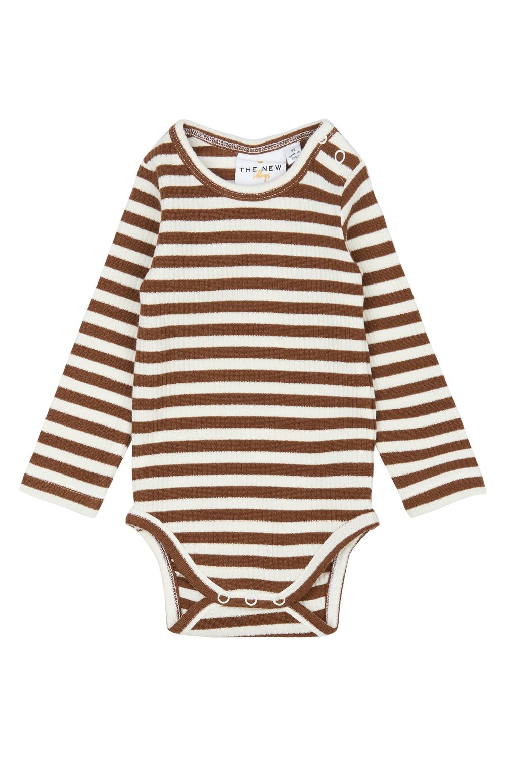 THE NEW SIBLINGS Fro L_S Rib Body