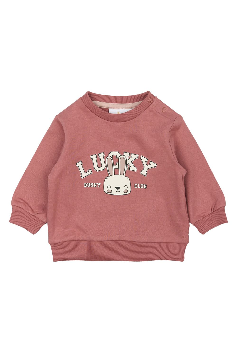 THE NEW SIBLINGS Pheba Sweatshirt