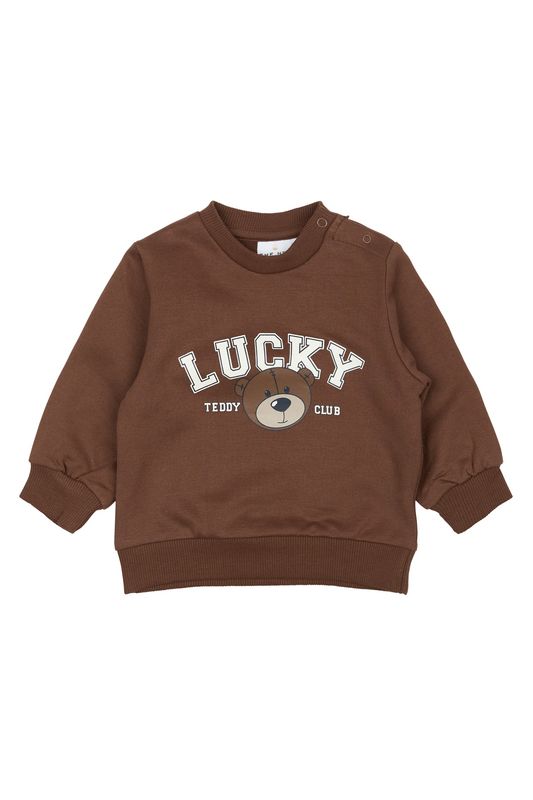 THE NEW SIBLINGS Perseus Sweatshirt