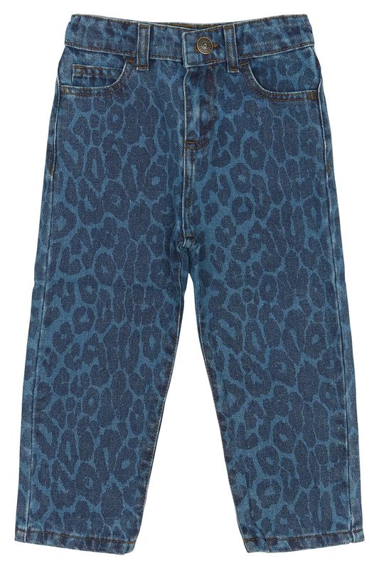 THE NEW SIBLINGS Pearl Carrot Jeans