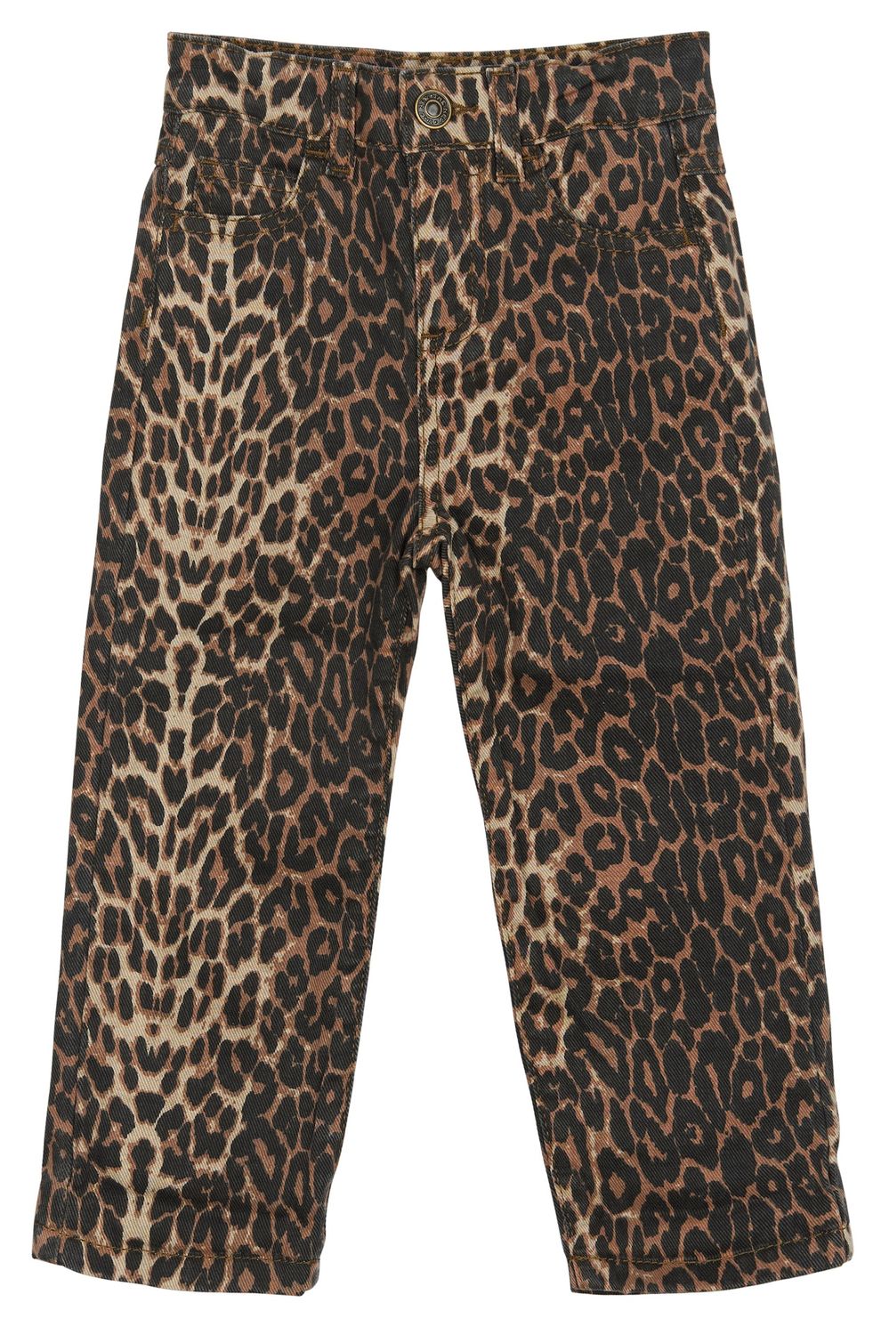THE NEW SIBLINGS Paloma Straight Jeans