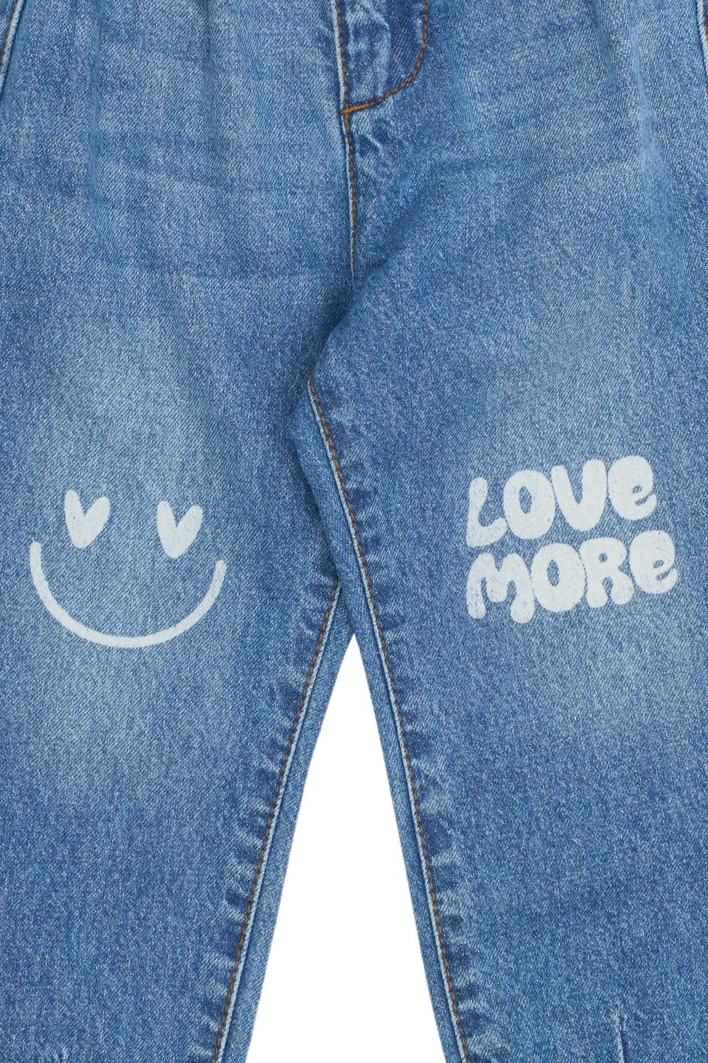 THE NEW SIBLINGS Pida Carrot Jeans