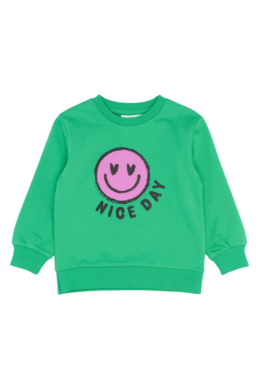 THE NEW SIBLINGS Parlene Sweatshirt