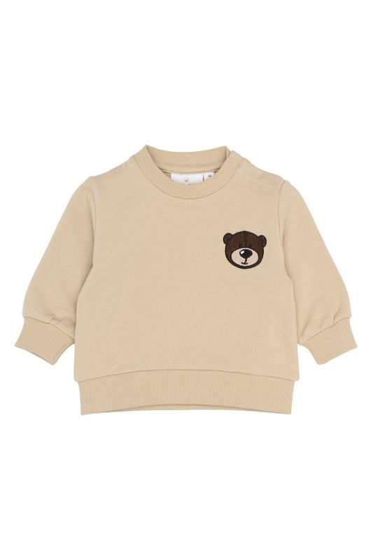 THE NEW SIBLINGS Philbert Sweatshirt