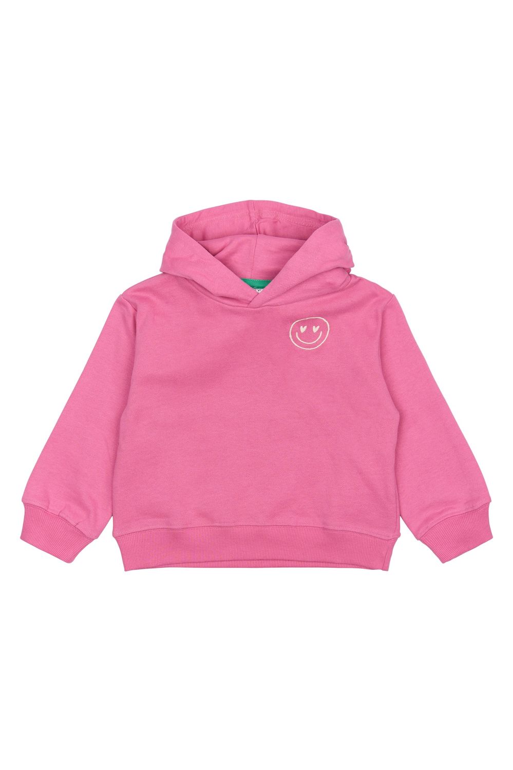 THE NEW SIBLINGS Pinkie OS Hoodie