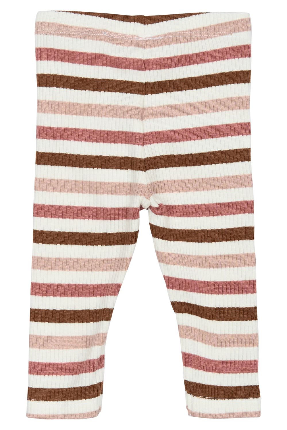 THE NEW SIBLINGS Pama Rib Leggings
