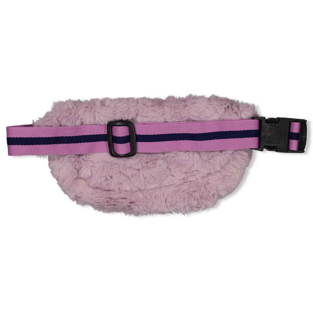 Jubel Heuptasje fake fur - Wild Soul l.Lila