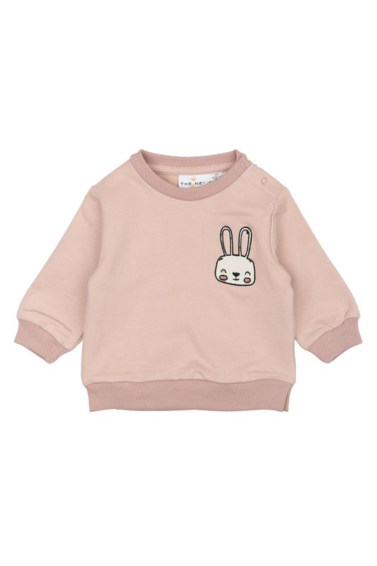 THE NEW SIBLINGS Pandora Sweatshirt