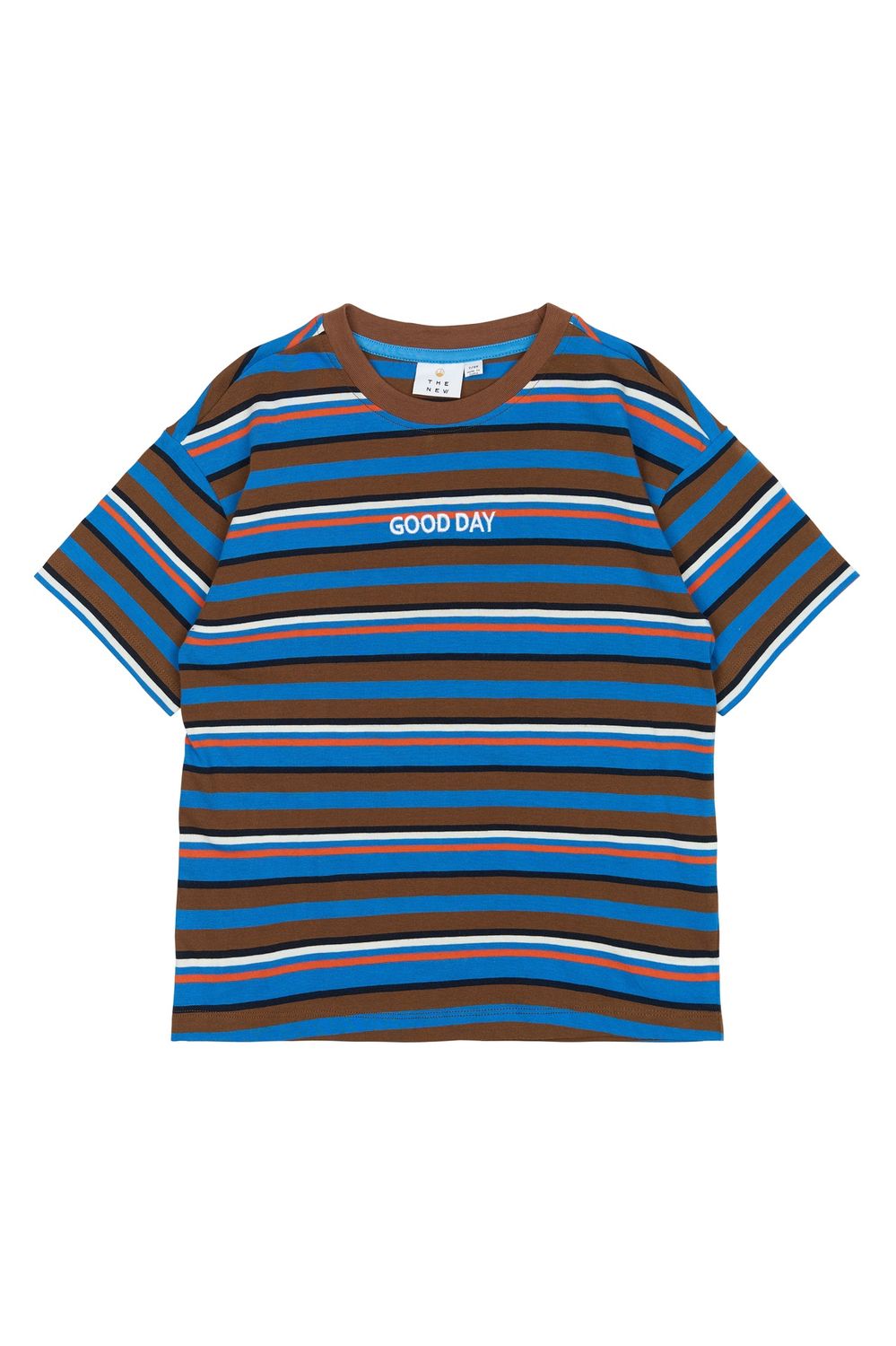 The New Picky OS S_S Tee