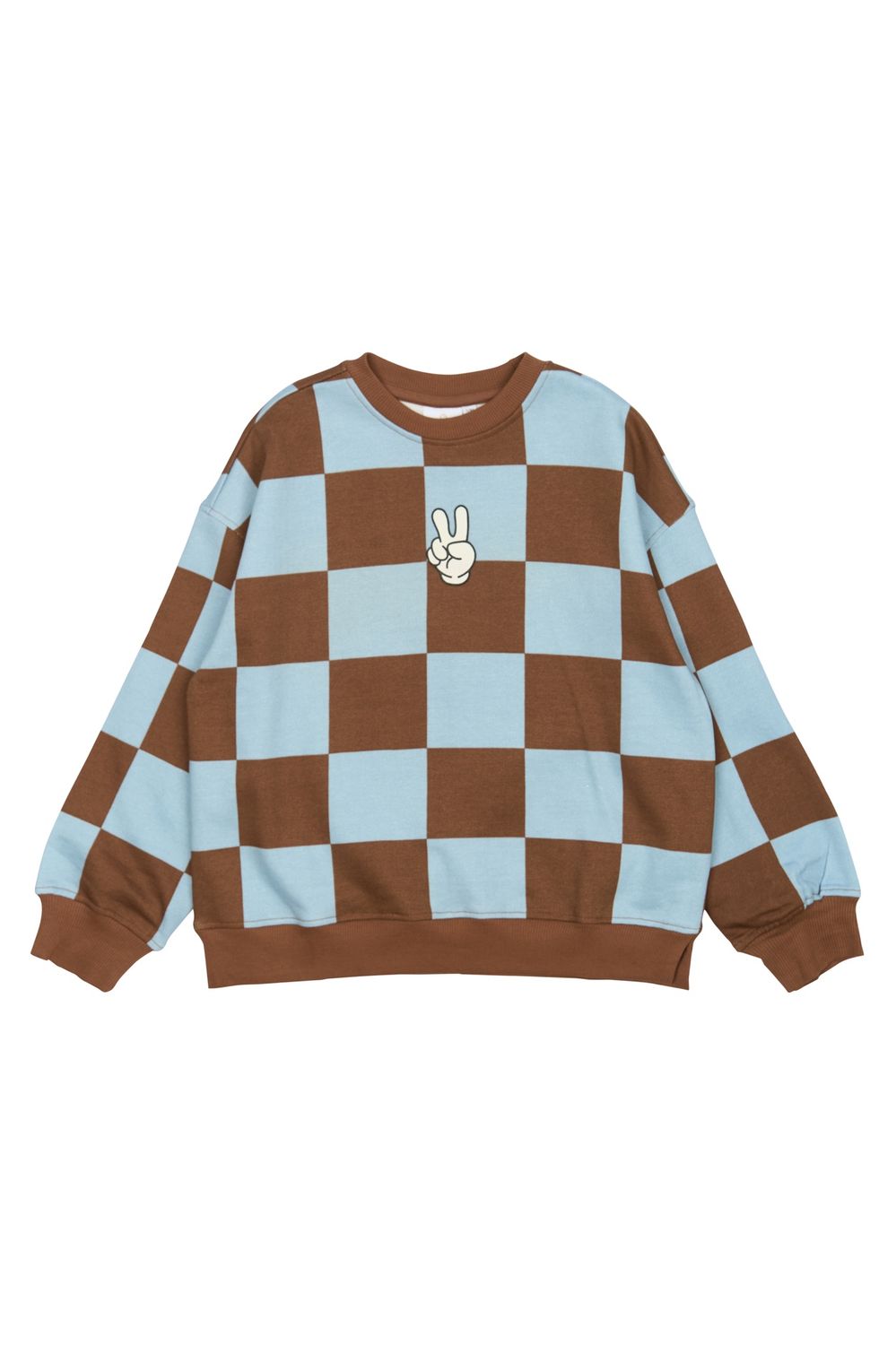 The New Pollard OS Sweatshirt