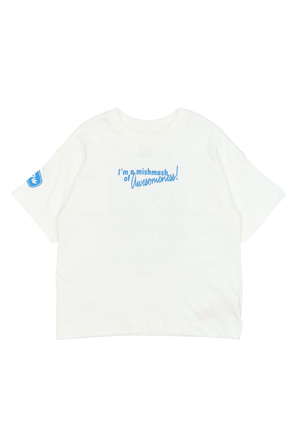 The New Perry OS S_S Tee
