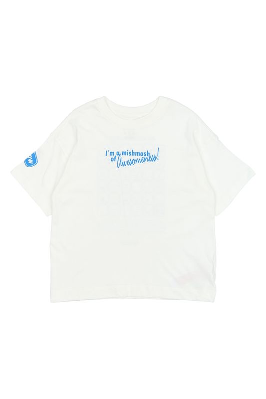 The New Perry OS S_S Tee