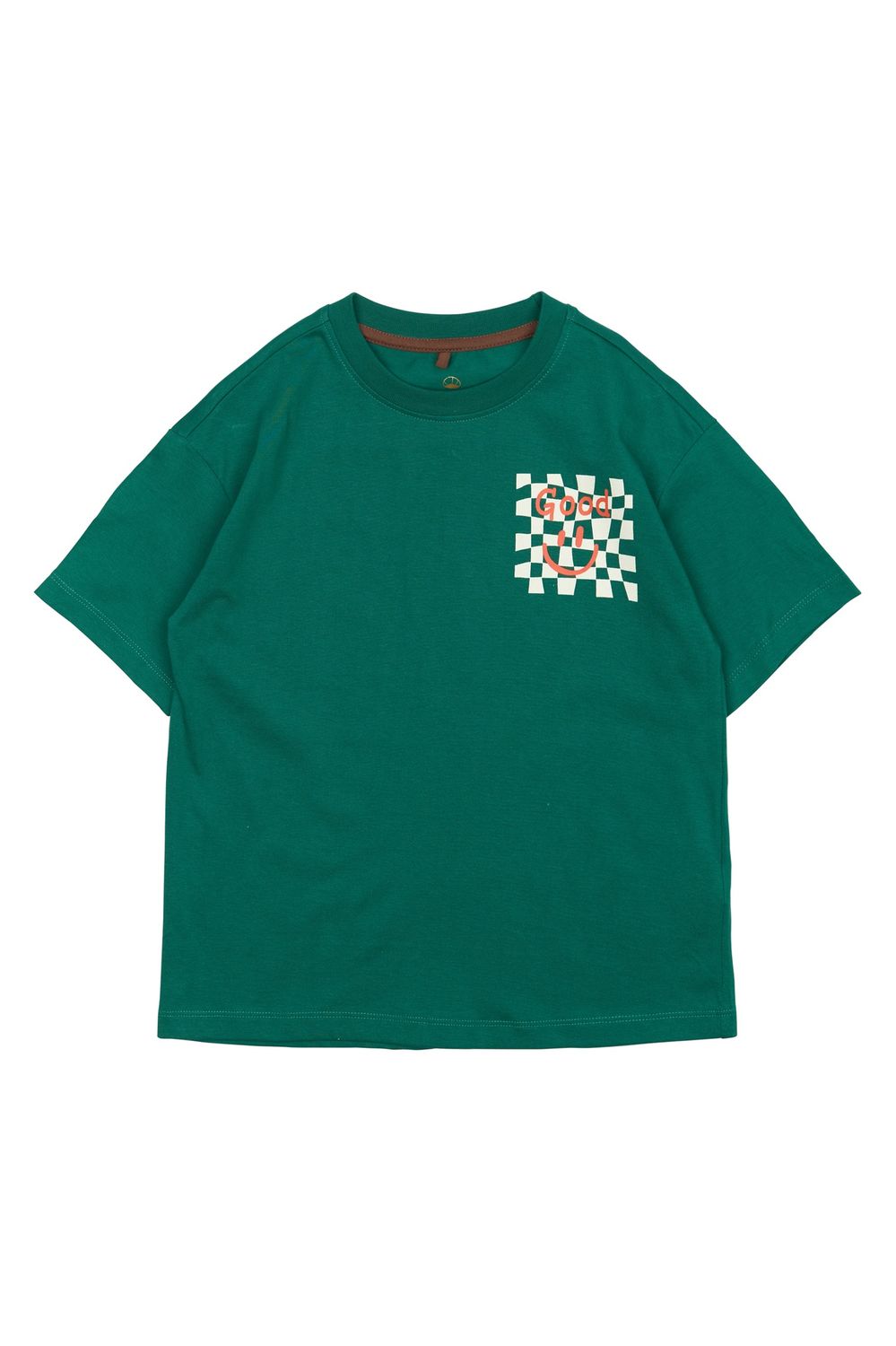 The New Piero OS S_S Tee