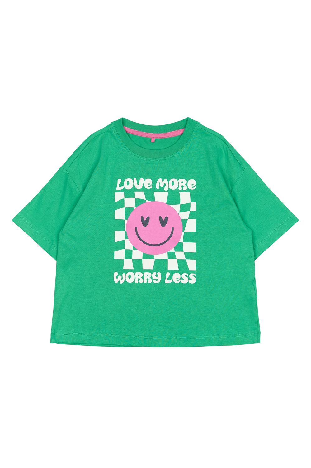 The New Praise OS S_S Tee