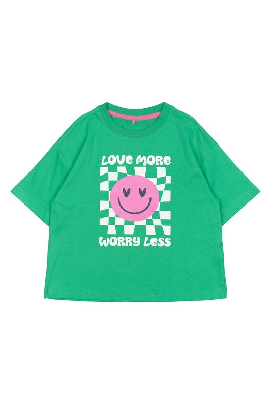 The New Praise OS S_S Tee