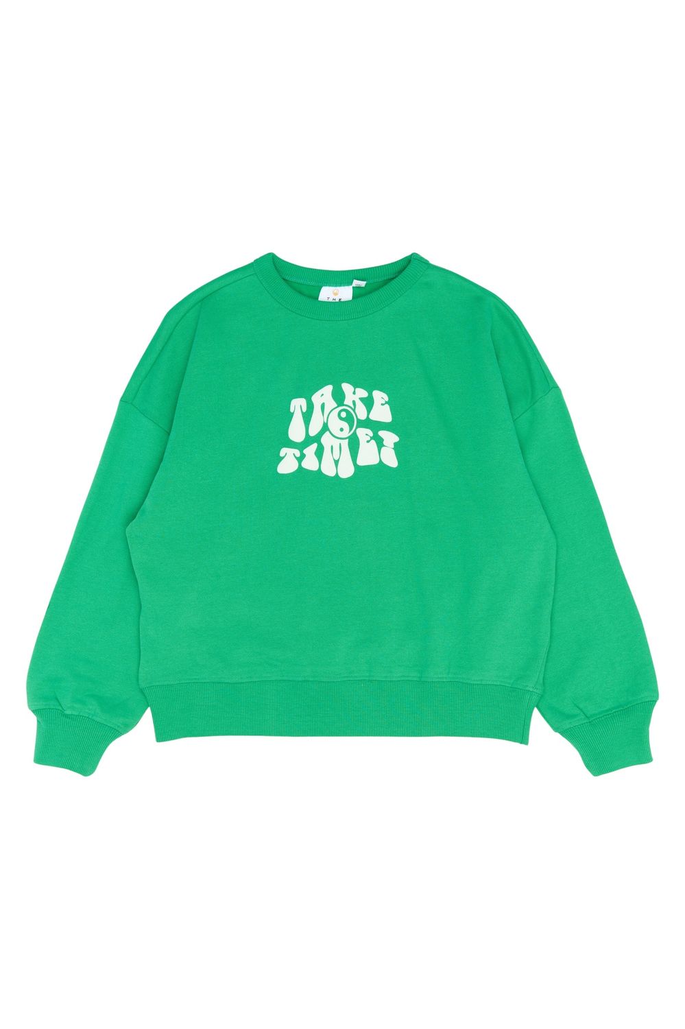 The New Phyliss OS Sweatshirt