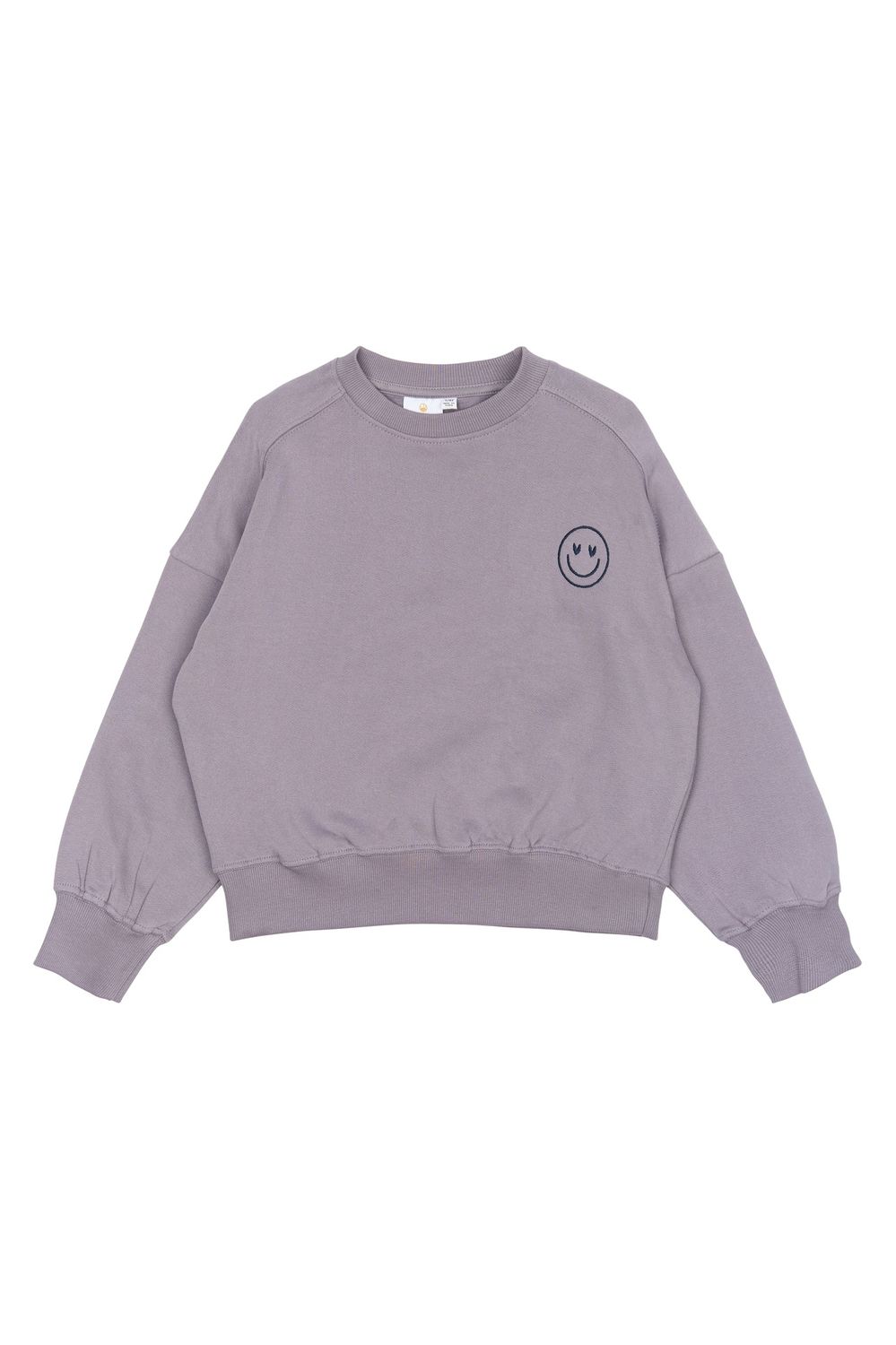 The New Precious OS Sweatshirt