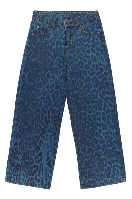 The New Prima Wide Jeans