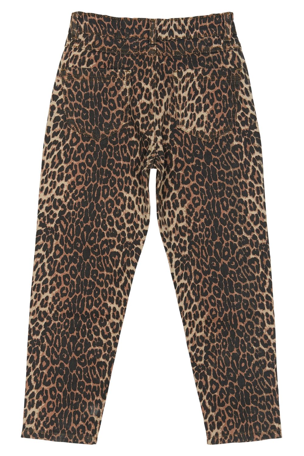 The New Panya Mom Fit Jeans