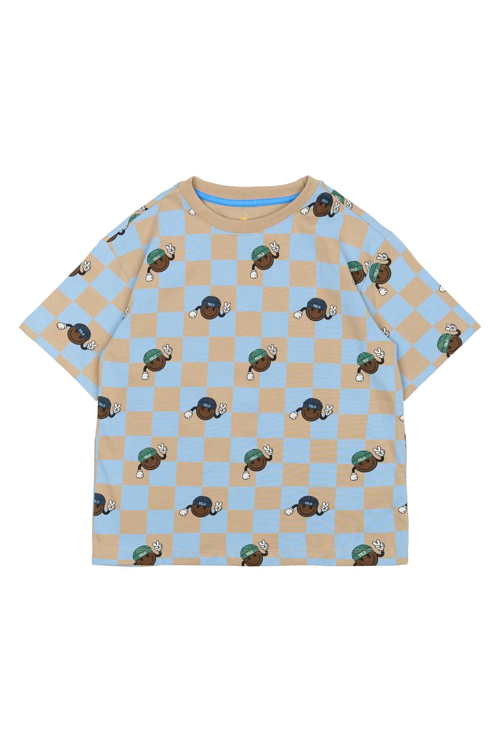 The New Pascal OS S_S Tee