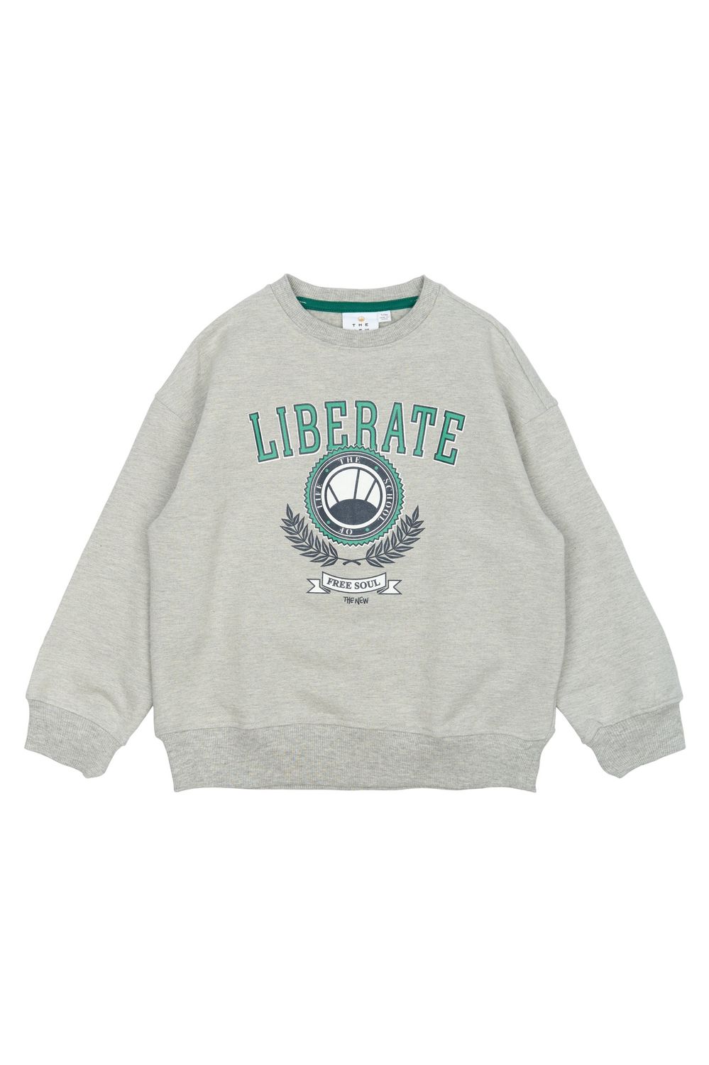 The New Penno OS Sweatshirt