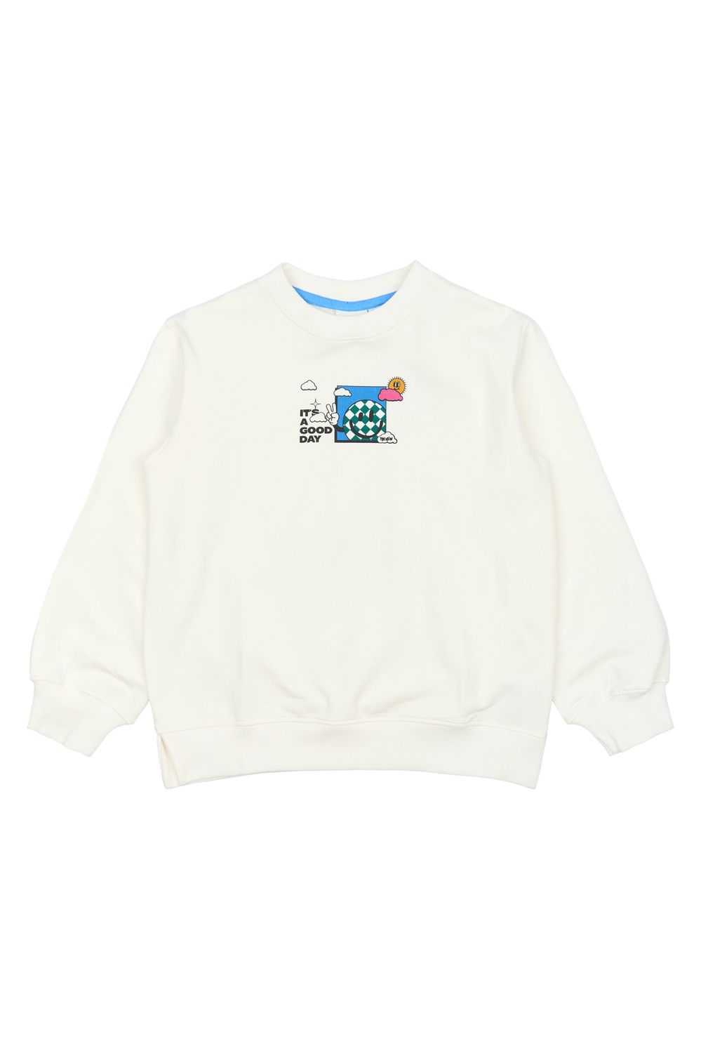 The New PhilliP Sweatshirt