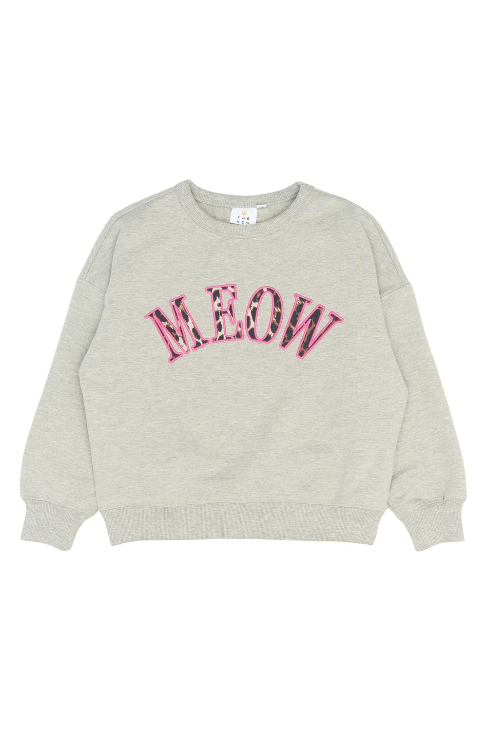 The New Polina OS Sweatshirt