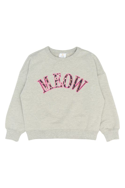 The New Polina OS Sweatshirt