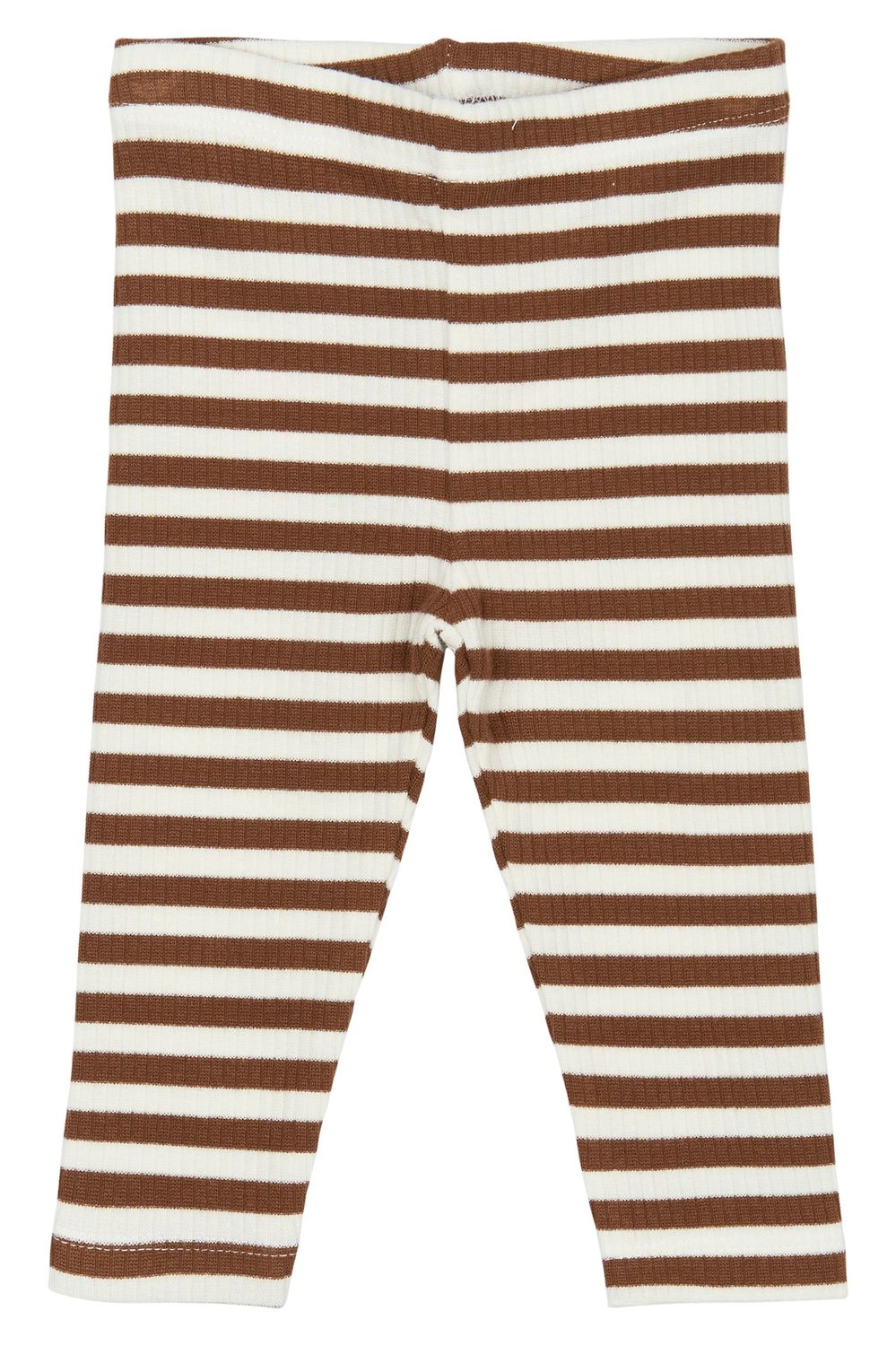 THE NEW SIBLINGS Fro Rib Leggings