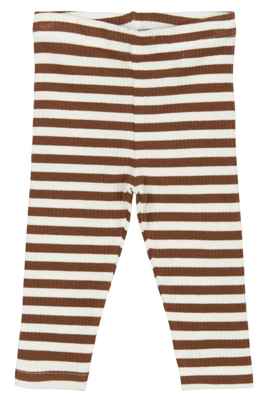 THE NEW SIBLINGS Fro Rib Leggings