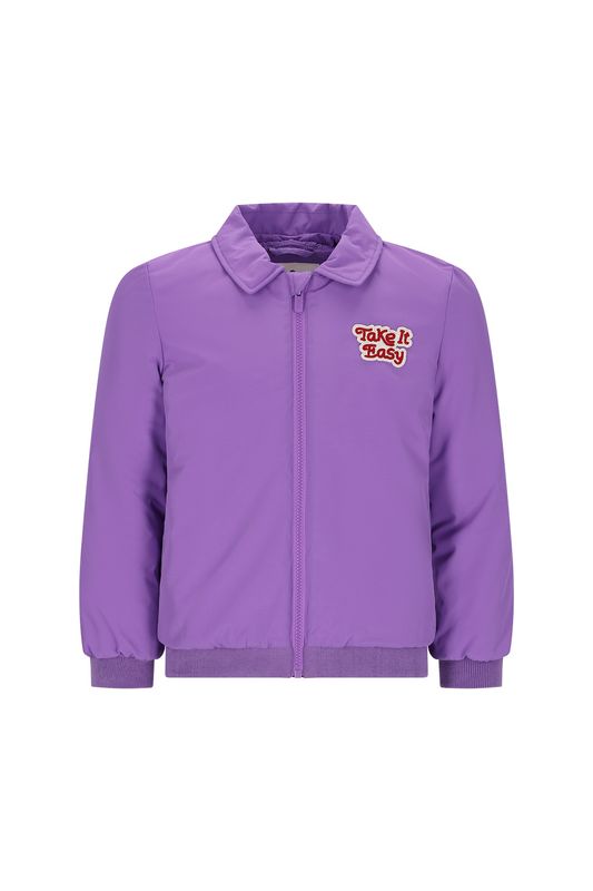 The New Chapter Rua  Jackets Bellflower