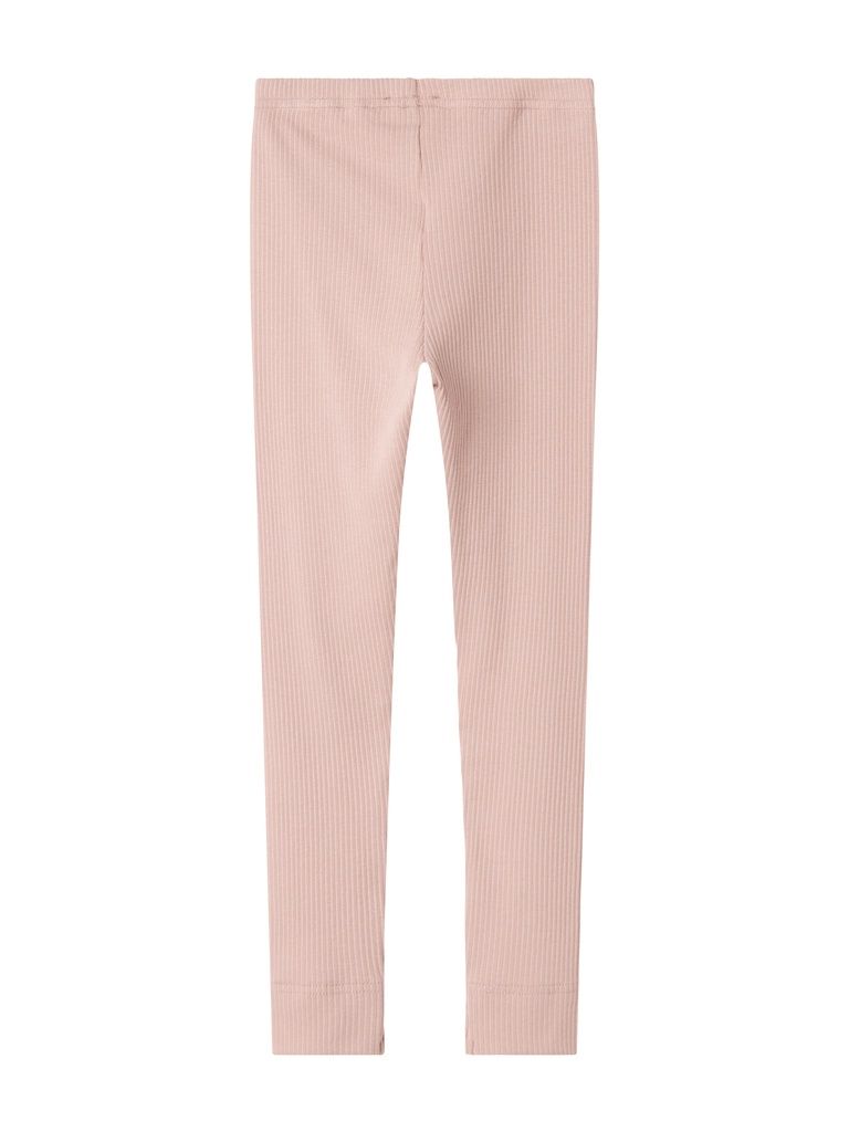 MarMar Leg Pants Faded Rose