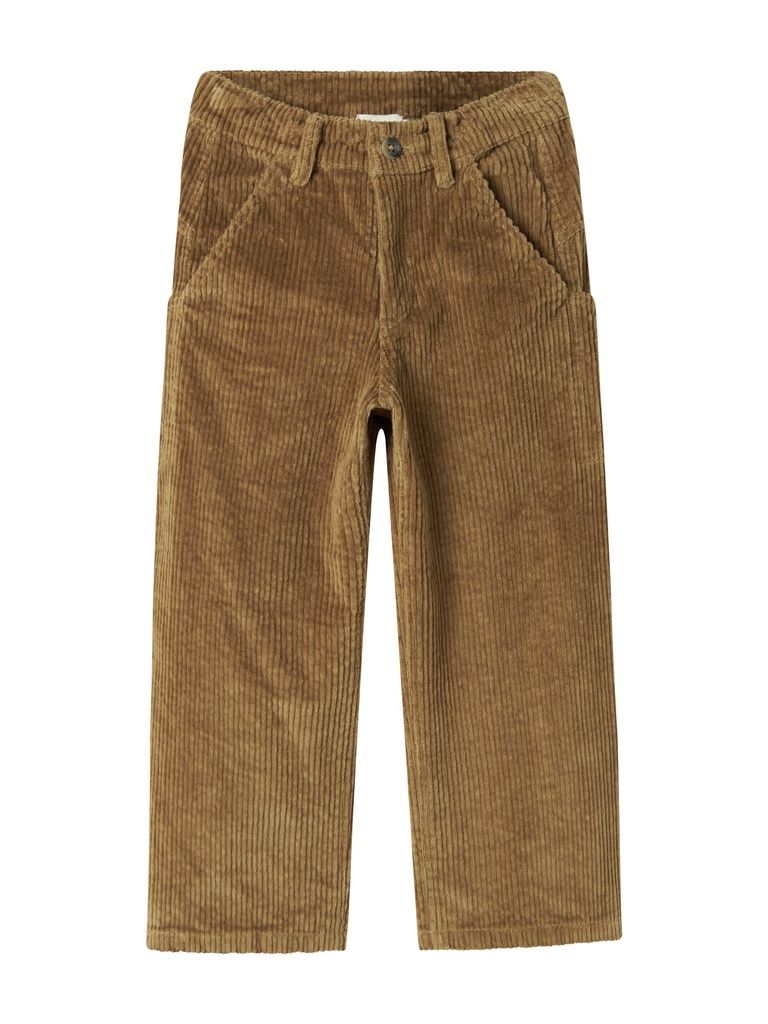MarMar Pluto Pants Dark Bronze