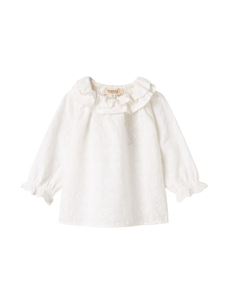 MarMar Tonello Shirts/Tops White