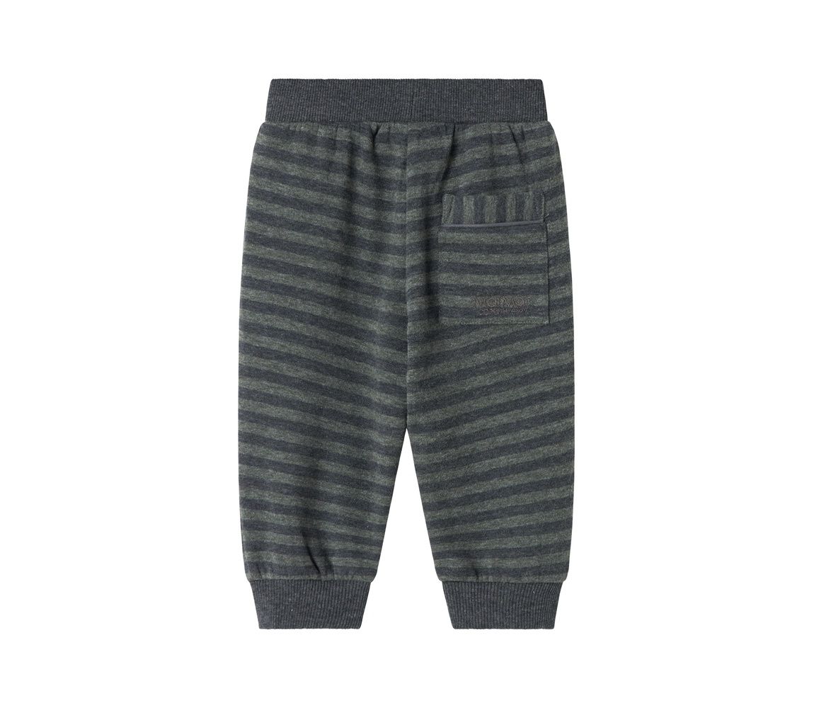 MarMar Paki B Pants Forest Stripe Mel.