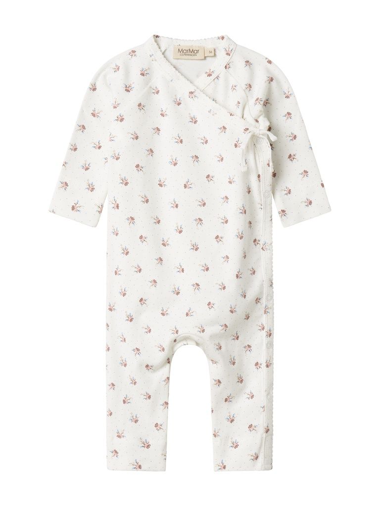 MarMar Rula Romper Little Sakura